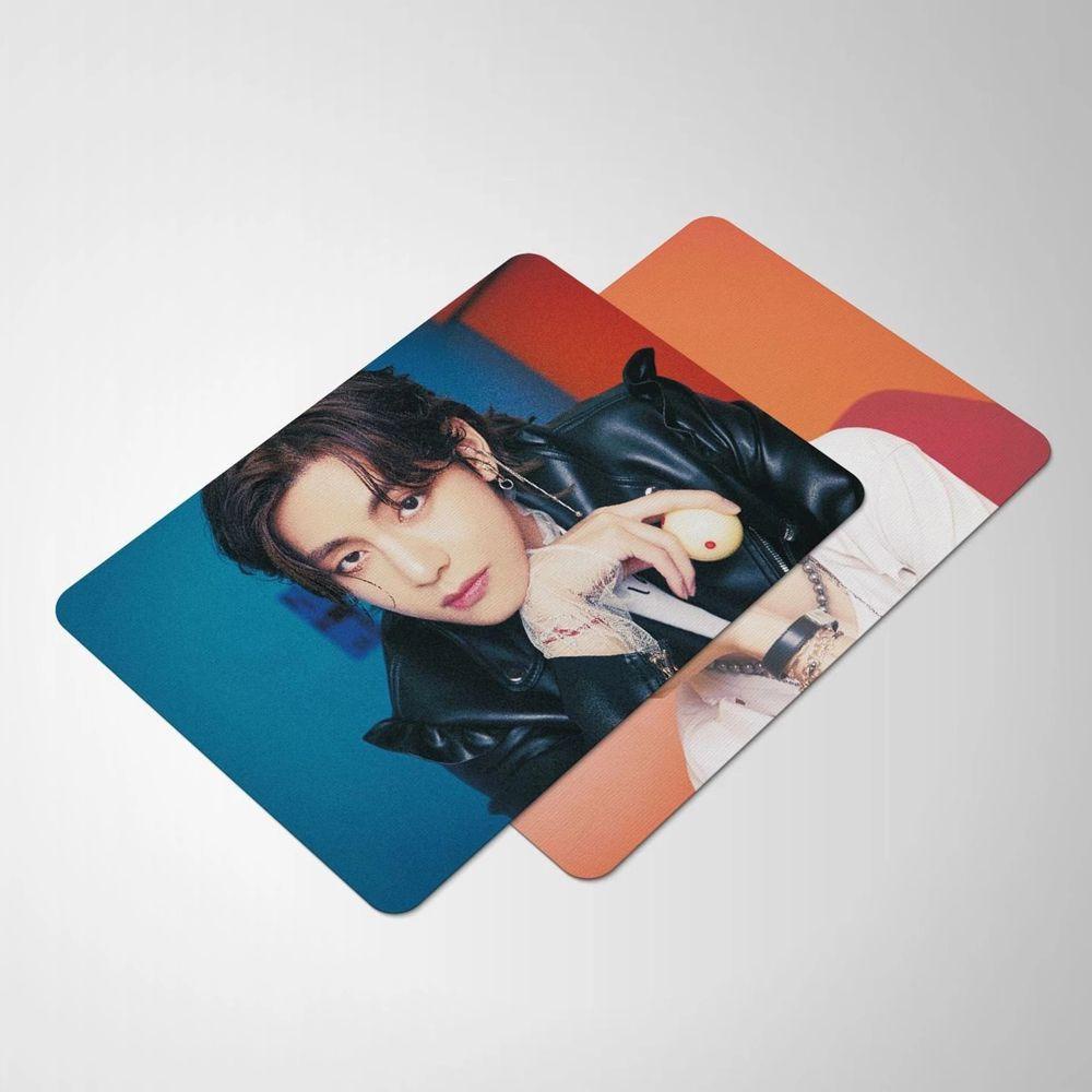 Bộ Thẻ Hình Nhóm Nhạc Kpop TWICE TXT ATEEZ