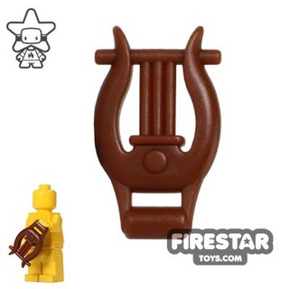 Brickwarriors Lyre