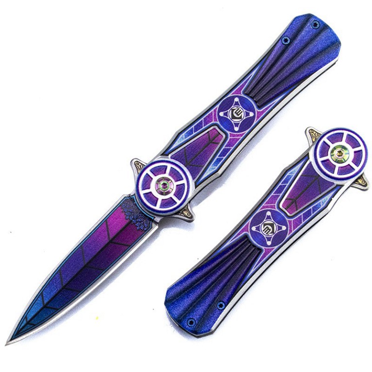 Dao Phượt Tích Hợp Con Quay SPINNER bán x0ng