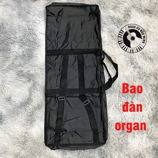 Bao đàn organ Yamaha, bao đàn organ Casio 61 phím
