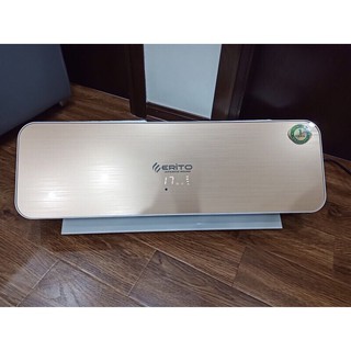 Máy sưởi gốm Ceramic Erito HCB18R