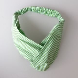 Băng đô cài tóc - Shop tự may
