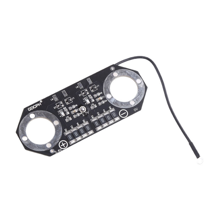 Bộ Điều Chỉnh Điện Áp 2 7V 3000F Chuyên Dụng Cho Bảng Mạch Bảo Vệ
