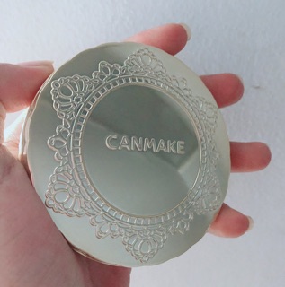 Phấn canmake chuẩn auth tone MO và ML