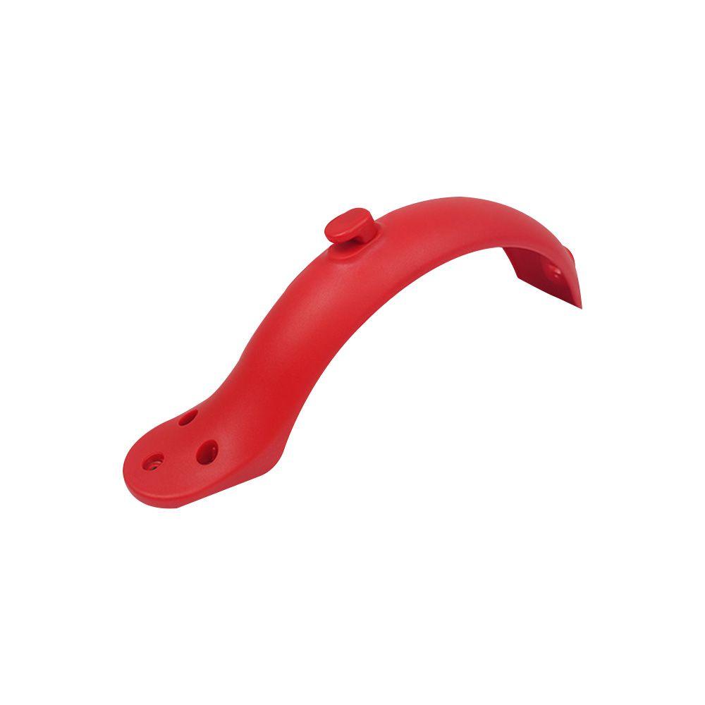 MUVAKO FENDER Set 2 Móc Chắn Bùn Phía Sau Cho Xe Scooter Xiaomi M365 Pro