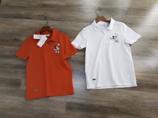 🌼🌼🌼ÁO THUN POLO 🐊 XỊN XÒ🌟🌟🌟
