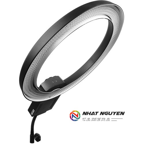 Đèn LED tròn NANLite Halo 19 LED Ring Light - Led Livestream Nanlite Halo19