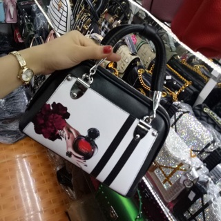 Túi xinh zing zing