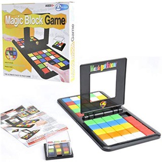 Rubik's Race Bộ Trò Chơi Board Game
