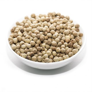 500gr Hạt tiêu sọ mộc DakLak loại ngon