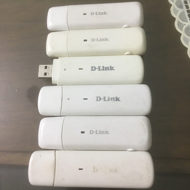 Dcom 3G D-link DWM156 đa mạng, tốc độ 14.4mbps