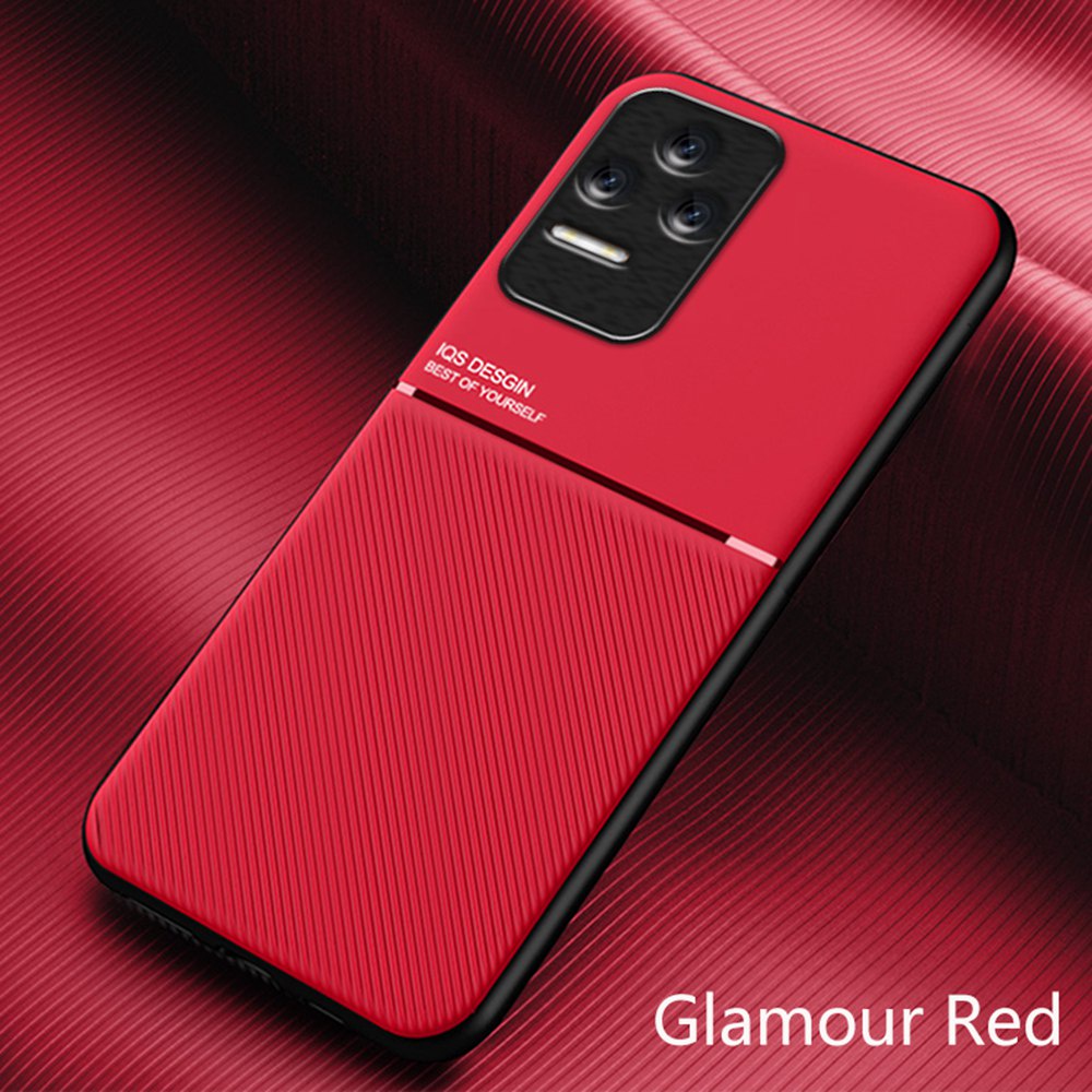 Ốp Điện Thoại Silicon TPU Mềm Thời Trang Bảo Vệ Toàn Diện Cho Redmi K50 Pro 5G RedmiK50 5G