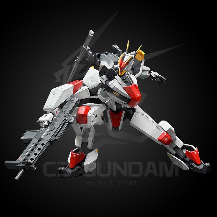 [BANDAI] FULL MECHANICS 1/48 MAILES KENBU Kyoukai Senki MÔ HÌNH LẮP RÁP ĐỒ CHƠI GUNDAM GUNPLA CHÍNH HÃNG NHẬT BẢN