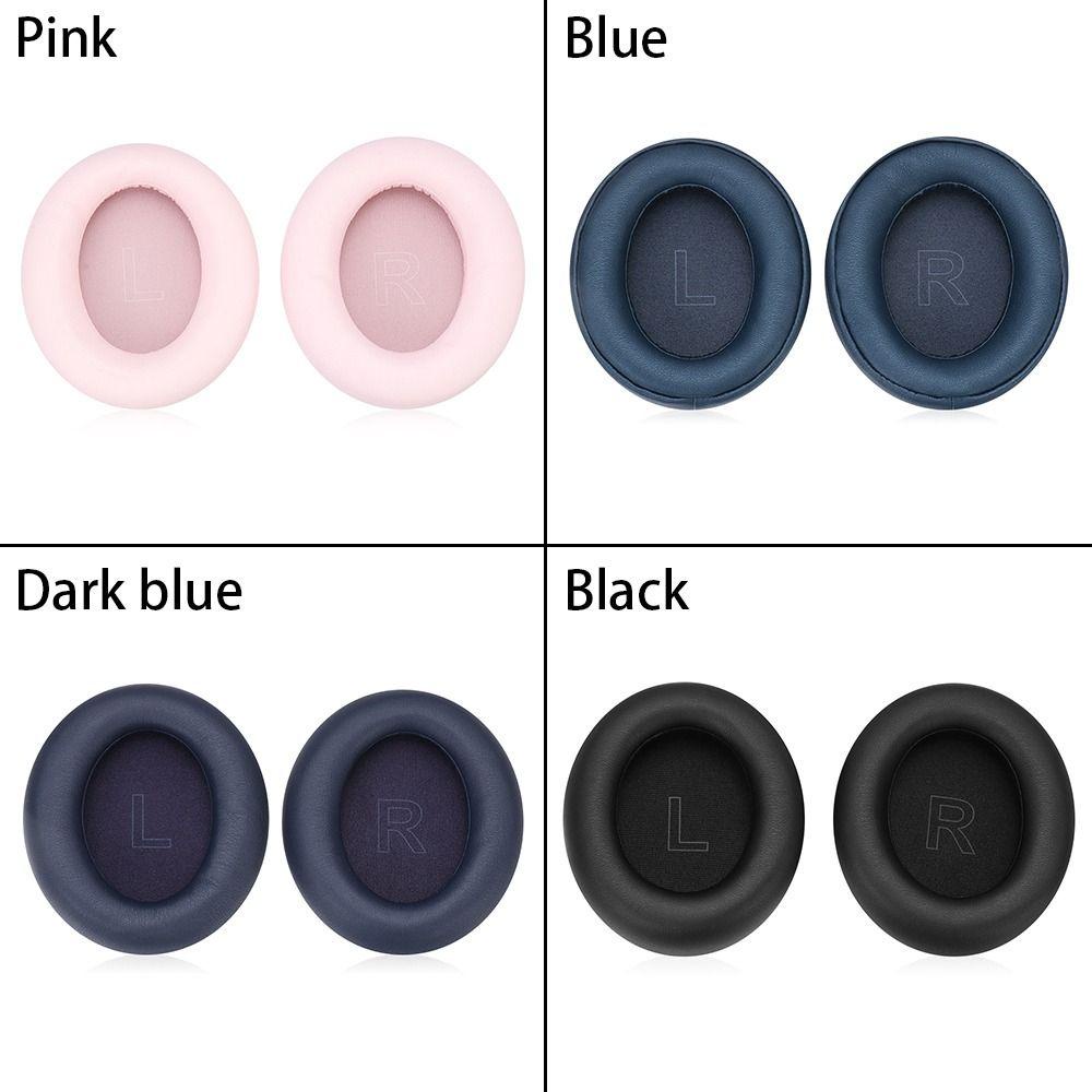 Vỏ Bọc Đệm Tai Nghe Chống Ồn