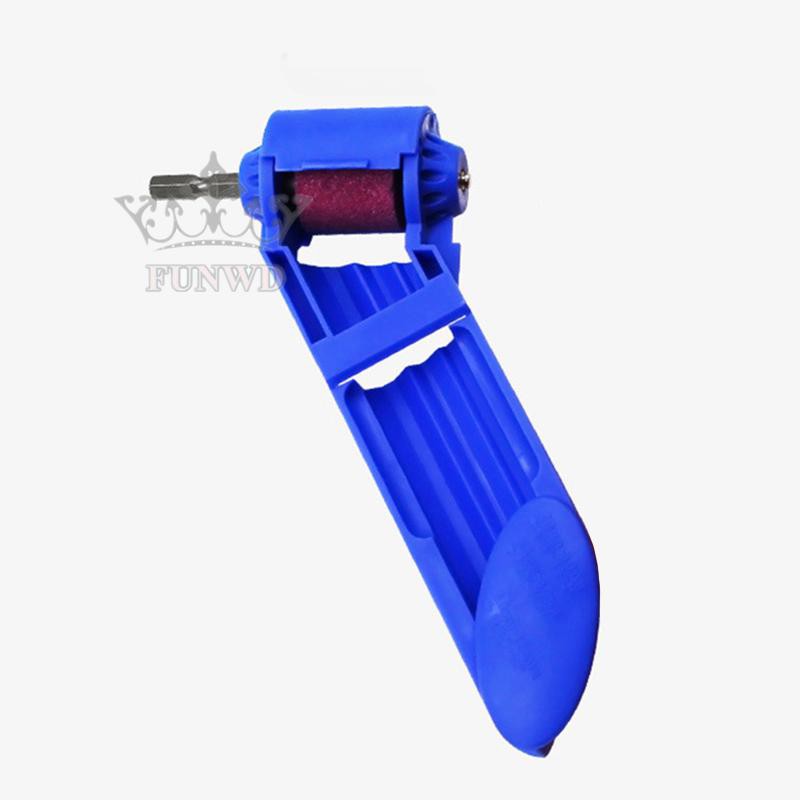 Đầu Mài Mũi Khoan Tiện Lợi 6.35mm