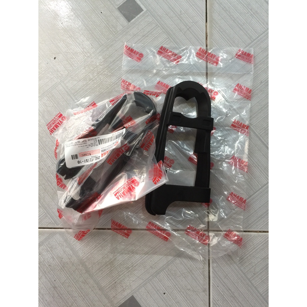 Cao su đỡ sên cho xe exciter 150 -155. Hàng chính hãng Yamaha