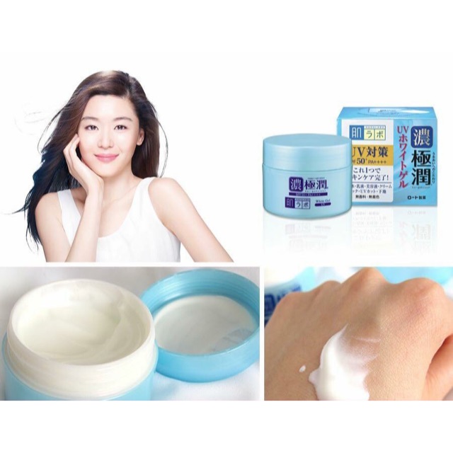 Kem dưỡng hada labo 7 in 1