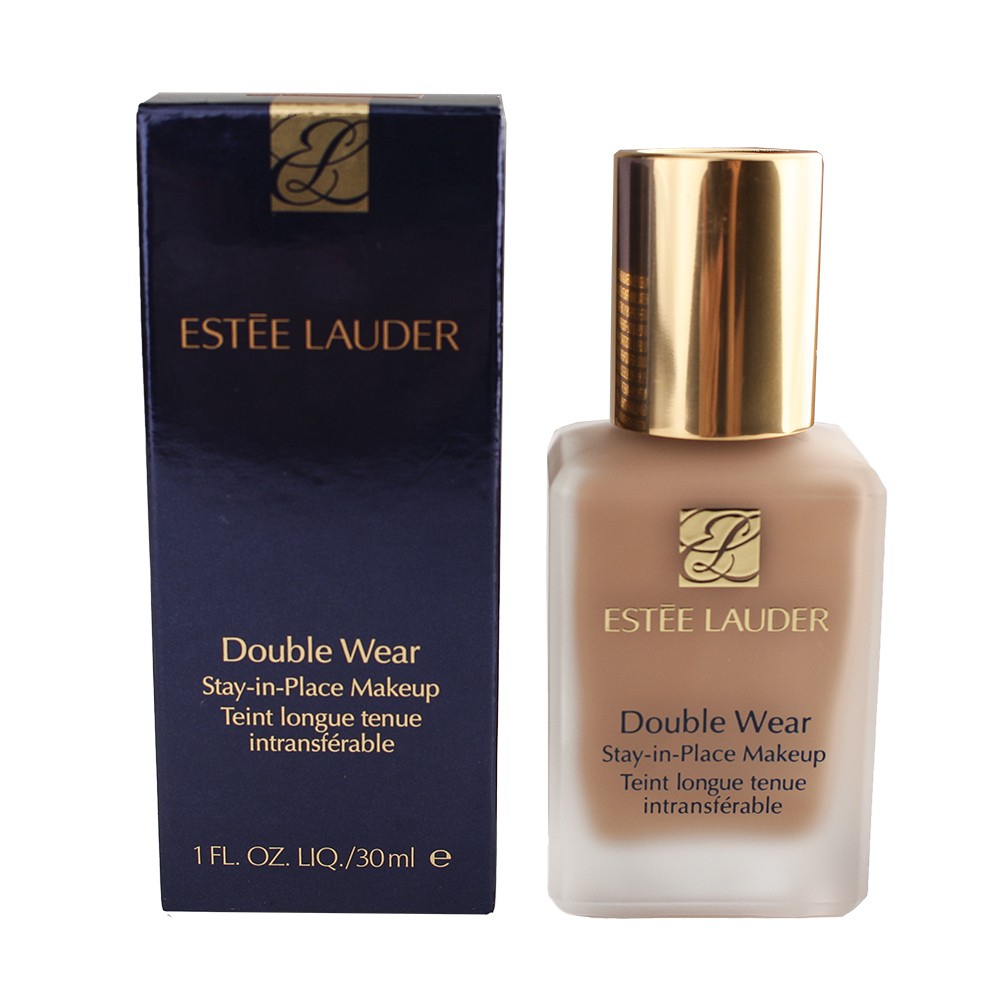 [CHÍNH HÃNG - 30ML] Kem nền Mỹ Estee Lauder Double Wear Stay-in-Place Makeup Foundation 30ml | BigBuy360 - bigbuy360.vn