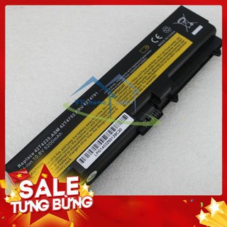 Pin laptop lenovo thinkpad l510 l512 l520 t410 t420 t510 t520 w510 w520 sl510 sl520 6cell