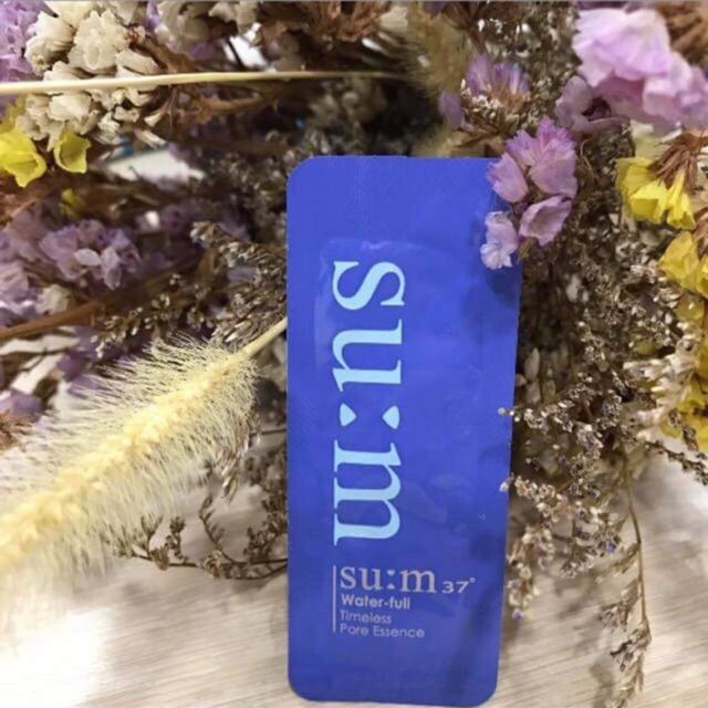 Tinh chất se khít lỗ chân lông Su:m37 | BigBuy360 - bigbuy360.vn