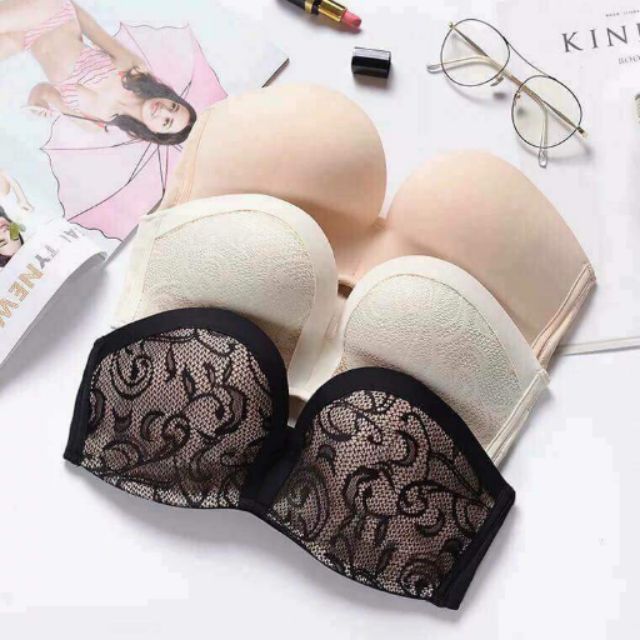 Áo cup ngực thần thánh