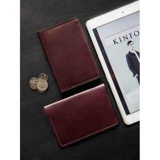 Bao da Passport Simple