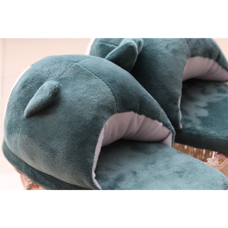 Dép Bông Đi Trong Nhà Hình Pokemon Xinh Xắn