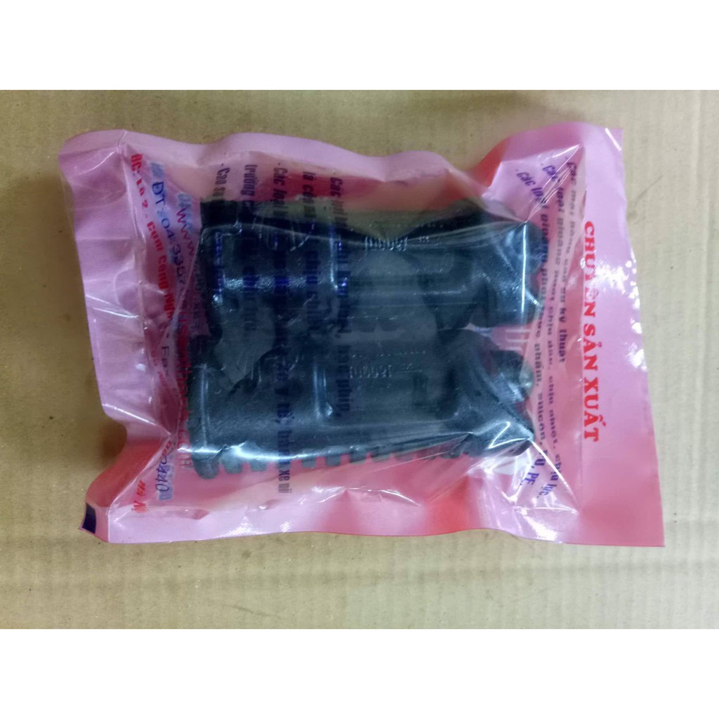 Để Chân Xe Máy SƠN THÀNH, Cao Su Cao Cấp - Các Loại Tùy Chọn