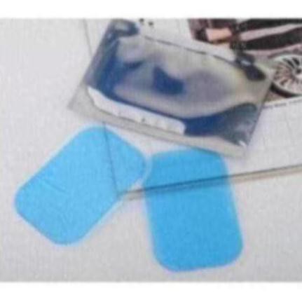 Bộ 3 miếng gel thay thế máy tập thể dục mini B-Or