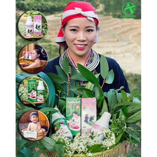 DUNG DỊCH VỆ SINH PHỤ NỮ AMIGYNO 125ml