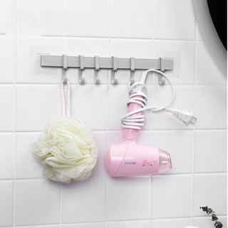 Combo 50 móc treo đa năng (sỉ 12k)