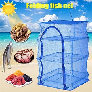 LỒNG LƯỚI PHƠI THỰC PHẨM ĐA NĂNG