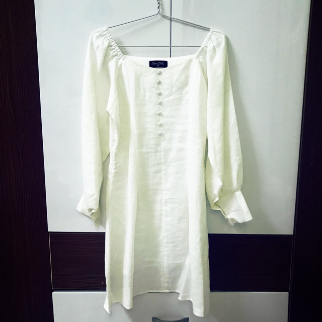 Đầm Cecicela size M new 100%