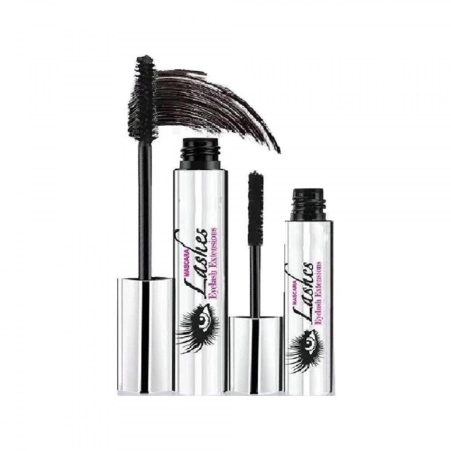 Chuốt mi lụa mascara 4D siêu nối mi