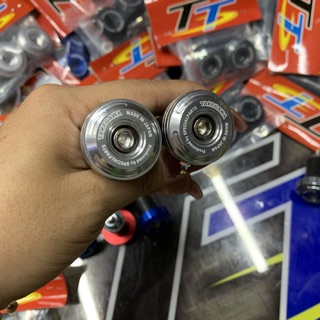 GÙ DẸP TAKEGAWA CNC - kèm ốc