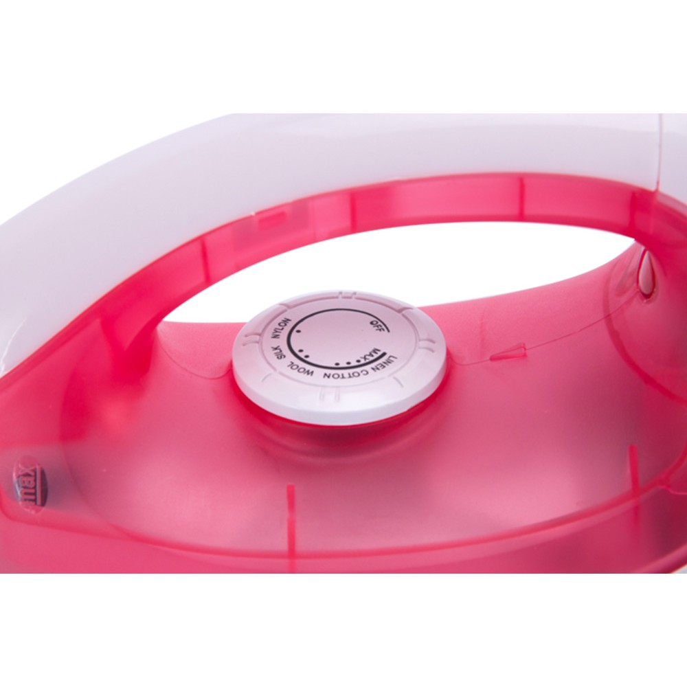 Bàn ủi khô Sunhouse SHD 1072