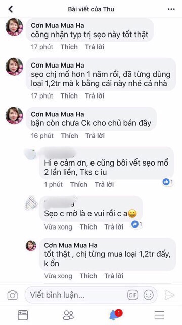 Kem sẹo Gentacin Nhật Bản 10gr