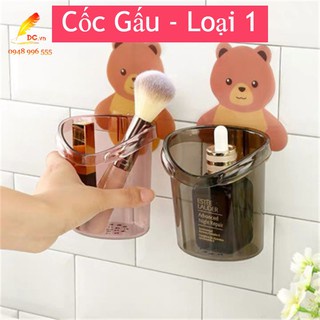 bọ đựng bàn chải đánh răng giá rẻ -giadunghn1