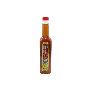 [HCM] Nước mắm Nam Ngư 3 trong 1 chai 500ml