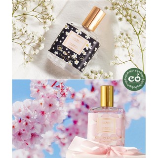 [CHÍNH HÃNG] Xịt Thơm Toàn Thân Body Mist Của Maycreate 30ml