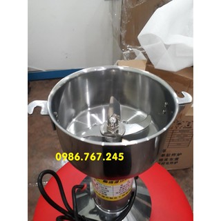 <SIÊU RẺ> Máy xay BỘT KHÔ mini 400g