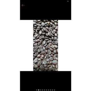 CA PHÊ NGUYÊN CHẤT ROBUSTA DĂK LĂK 500G