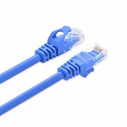 Dây mạng bấm sẵn 2 đầu Cat6 UTP Patch Cords dài 20M UGREEN NW102 11206 - Hàng chính hãng