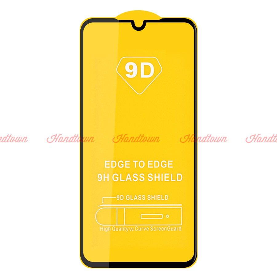 Cường Lực 9D Cho Huawei P30 Full màn Full keo