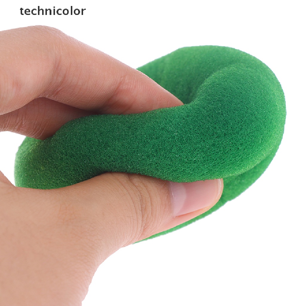 Set 5 Vỏ Xốp Bọc Đầu Micro Ghi Âm Chắn Gió