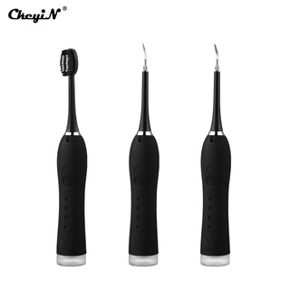 Bàn chải đánh răng điện CKEYIN chuyên dụng cho vệ sinh răng miệng