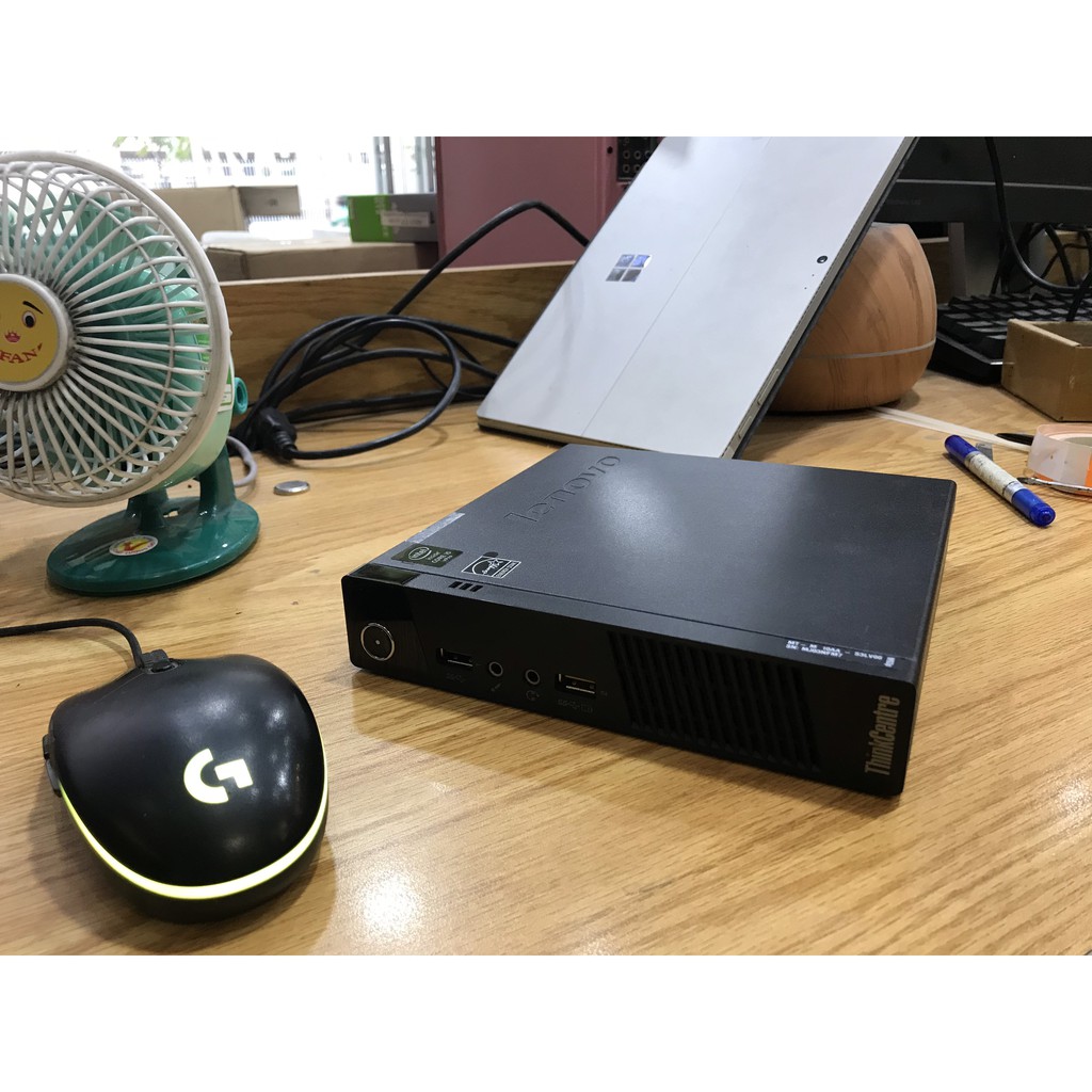 Phụ kiên, linh kiện tiny lenovo M72e, M73, M93
