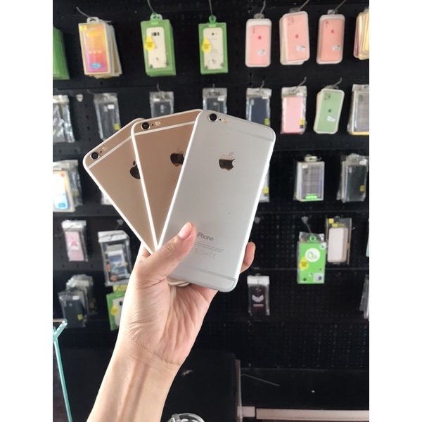 điện thoại 6 mvt