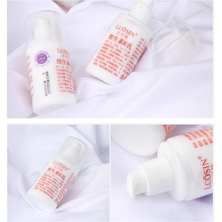 Kem dưỡng ẩm trắng da body vitaminE Thương hiệu Lcosin Nội địa trung T499