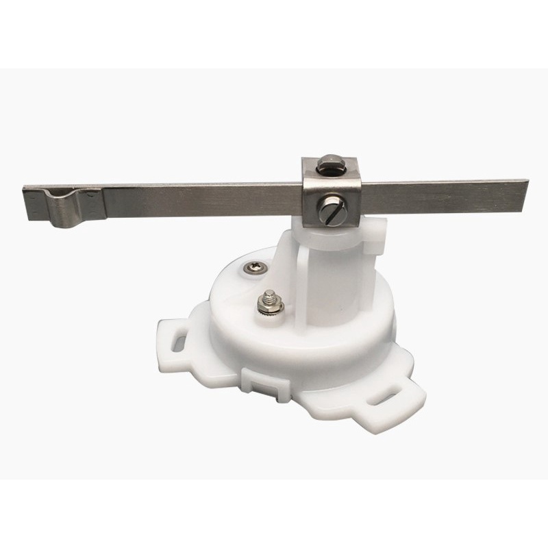 Đồng Hồ Góc Lái 85mm + Cảm Biến Góc